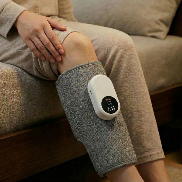 VoltRelax™ Coppia di  Massaggiatori a compressione per gambe